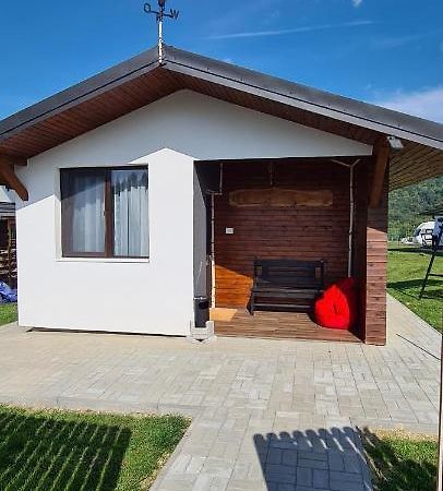 Cabana Bujor De Munte Rîşnov Екстериор снимка