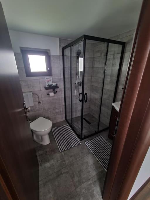 Cabana Bujor De Munte Rîşnov Екстериор снимка