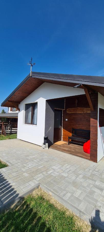 Cabana Bujor De Munte Rîşnov Екстериор снимка