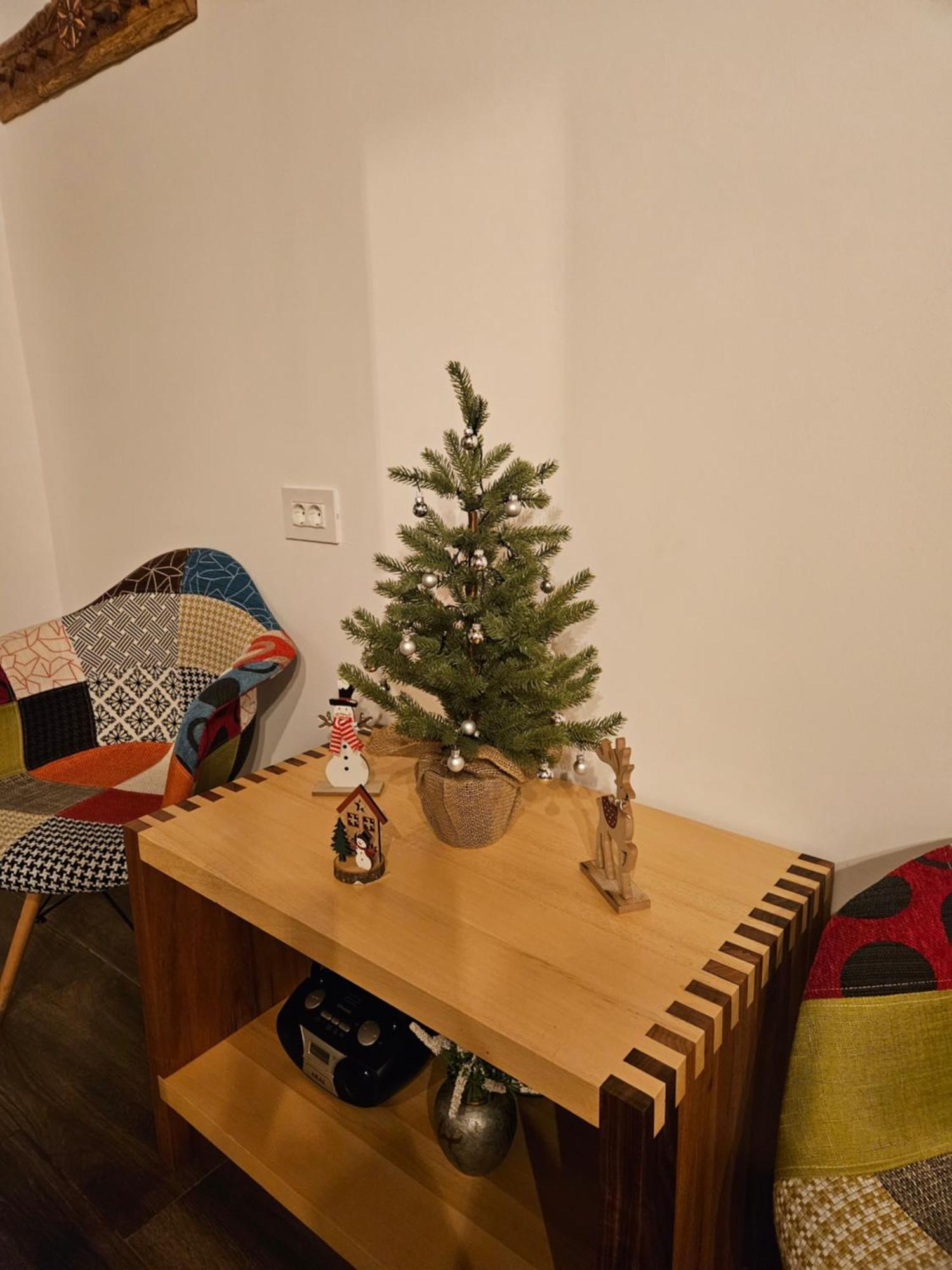 Cabana Bujor De Munte Rîşnov Екстериор снимка