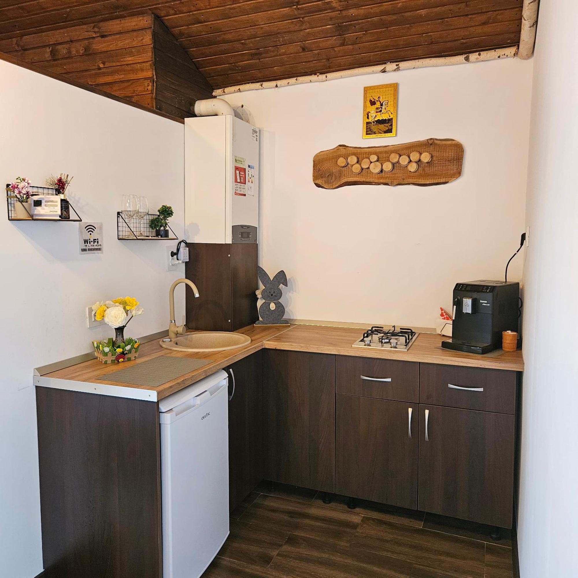 Cabana Bujor De Munte Rîşnov Екстериор снимка